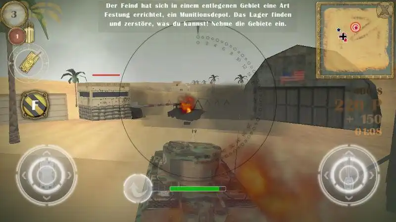 Play Battle Killer Tiger as an online game Battle Killer Tiger with UptoPlay