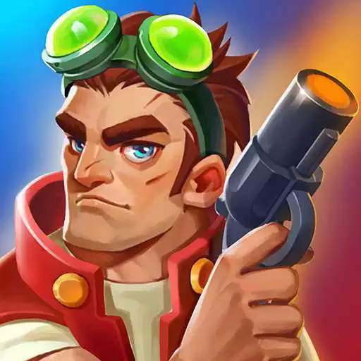 Free play online Battlelands APK Free play online Battlelands APK
