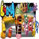 Free play online Battle Larva_VS_Oddbods Videos APK Free play online Battle Larva_VS_Oddbods Videos APK