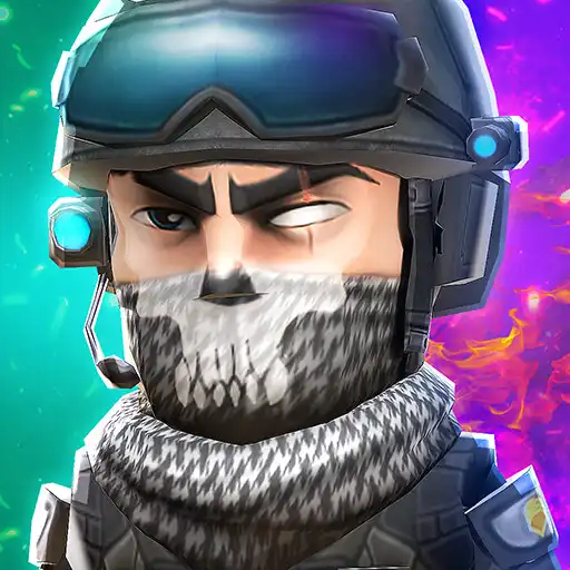 Play Battle Legends APK