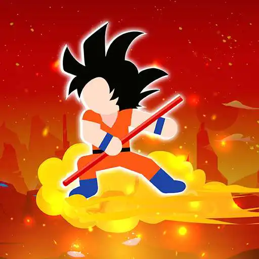 Play Battle Legend Stick : Infinite Shadow APK