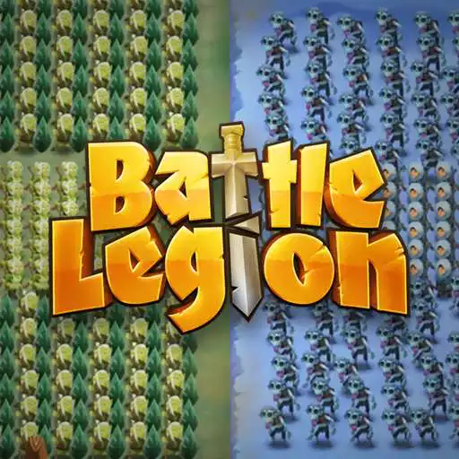 Play Battle Legion - Mass Battler APK
