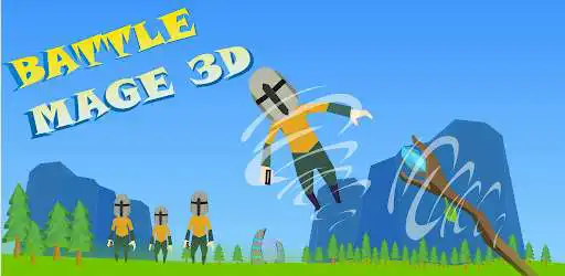 Play Battle Mage 3D  and enjoy Battle Mage 3D with UptoPlay