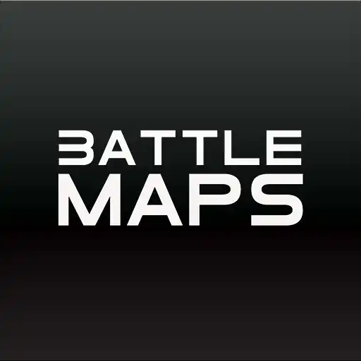 Play Battle Maps APK