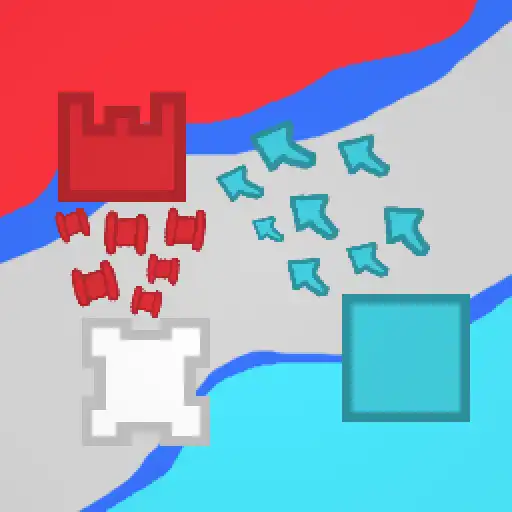 Play Battle Map - Strategy Conquer APK