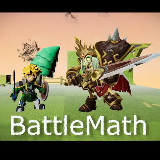 Play Battle Math - Simple  Fun APK