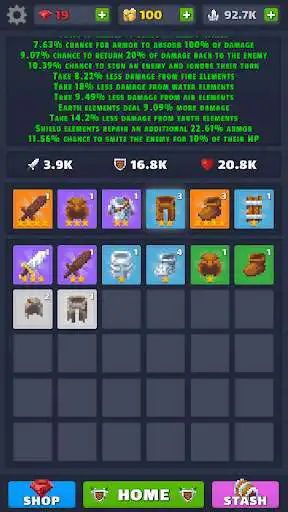 Play Battle Merge: Block Match Puzzle Craft Game  and enjoy Battle Merge: Block Match Puzzle Craft Game with UptoPlay