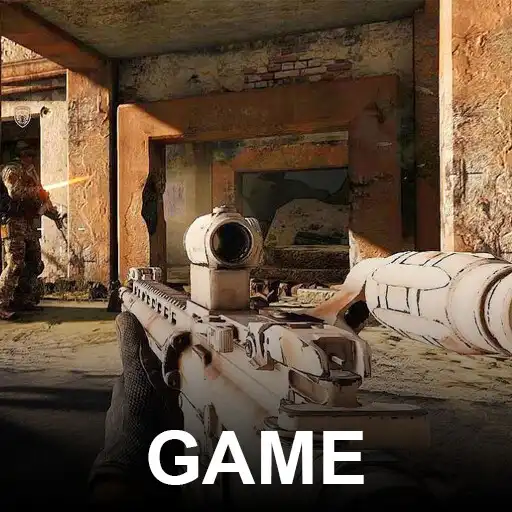 Play Battle Modern Fps Shooting APK