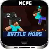 Free play online Battle MODS For McPe APK Free play online Battle MODS For McPe APK