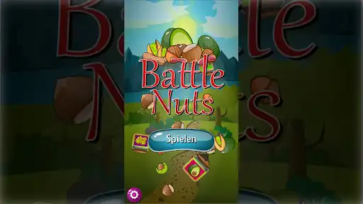 Play Battle Nuts  and enjoy Battle Nuts with UptoPlay