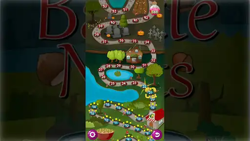 Play Battle Nuts as an online game Battle Nuts with UptoPlay