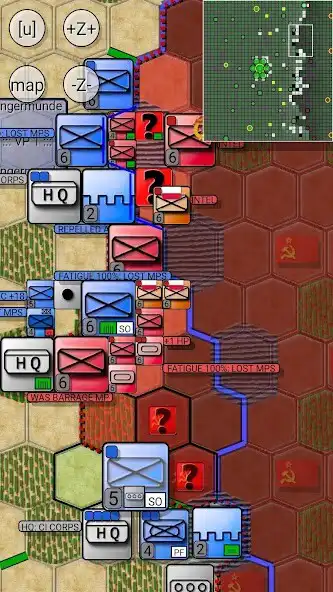 Play Battle of Berlin as an online game Battle of Berlin with UptoPlay