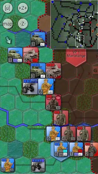 Play Battle of Bulge  and enjoy Battle of Bulge with UptoPlay