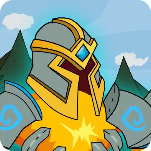 Play Battle of Cartoons APK