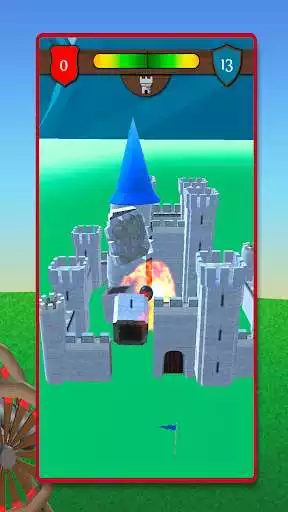 Play Battle of Castle Kingdoms