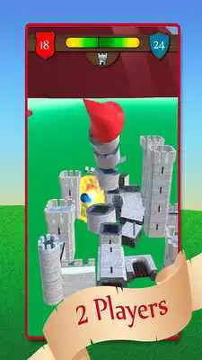 Play Battle of Castle Kingdoms