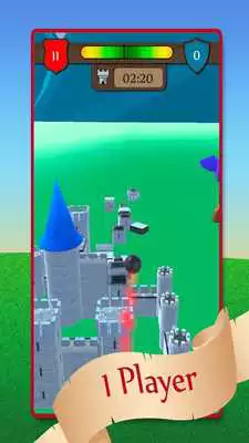 Play Battle of Castle Kingdoms