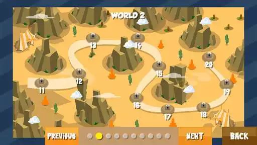Play Battle Of Castle as an online game Battle Of Castle with UptoPlay