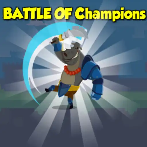 Play Battle Of Champions APK Play Battle Of Champions APK