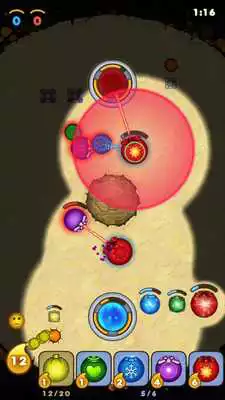 Play Battle of Circles Play Battle of Circles