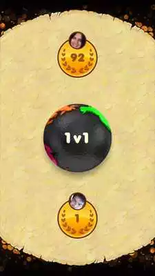 Play Battle of Circles Play Battle of Circles