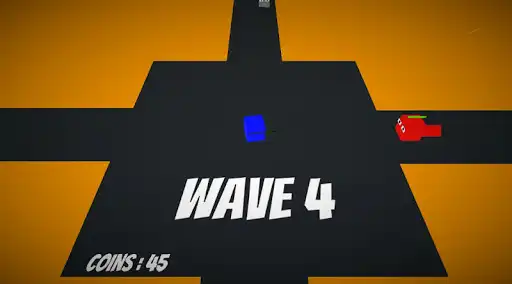 Play Battle Of Cubes Free as an online game Battle Of Cubes Free with UptoPlay