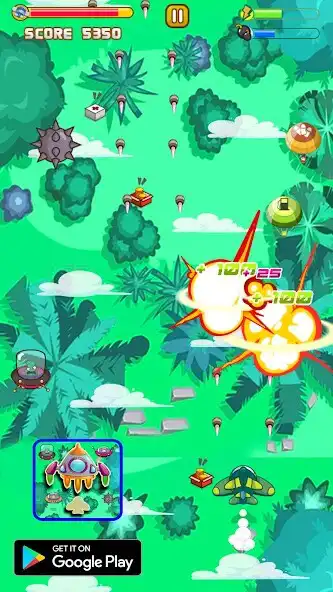 Play Battle of Cute Planes 2023  and enjoy Battle of Cute Planes 2023 with UptoPlay