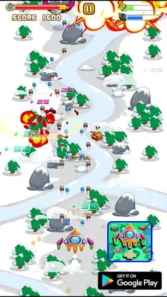 Play Battle of Cute Planes 2023 as an online game Battle of Cute Planes 2023 with UptoPlay