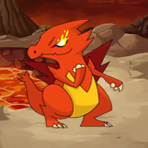 Play Battle of Dynamons 1 APK