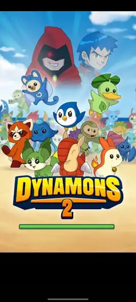 Play Battle of Dynamons 2  and enjoy Battle of Dynamons 2 with UptoPlay