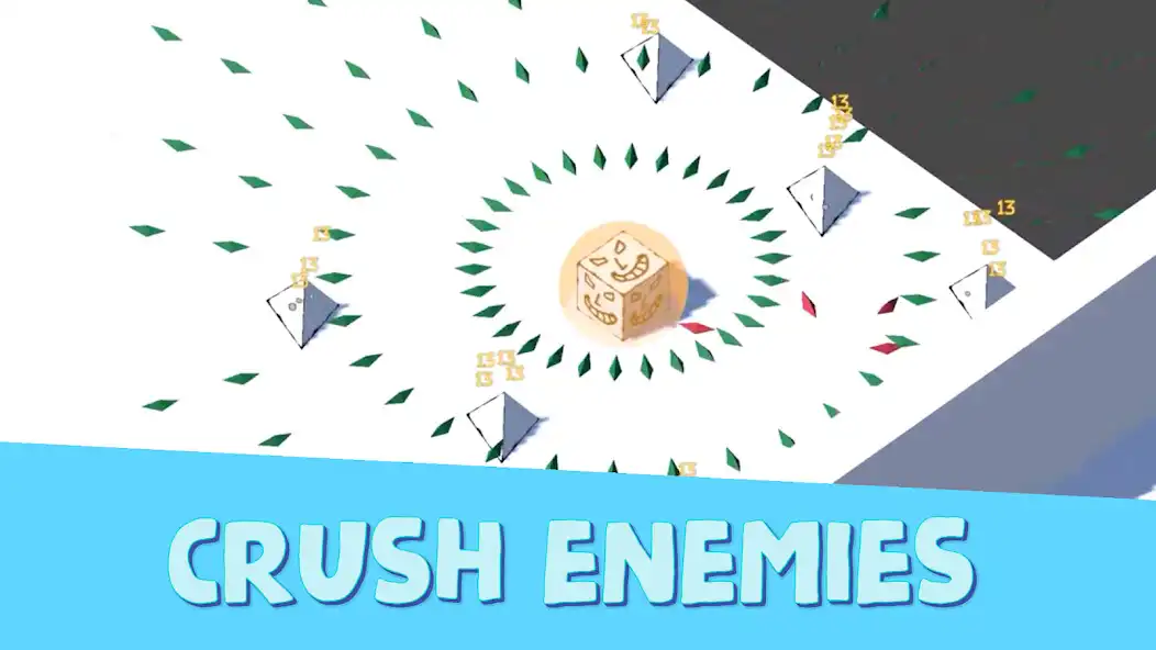 Play Battle of Figures  and enjoy Battle of Figures with UptoPlay