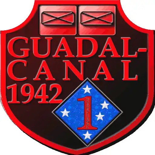 Play Battle of Guadalcanal APK Play Battle of Guadalcanal APK