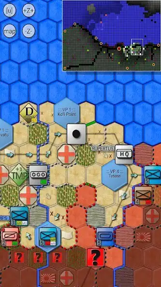 Play Battle of Guadalcanal  and enjoy Battle of Guadalcanal with UptoPlay