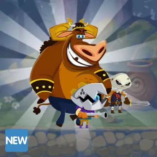 Play Battle of Heroes 2 - HD 2021 APK