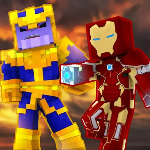 Play Battle of heroes mod APK Play Battle of heroes mod APK