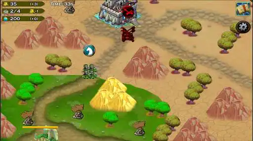 Play Battle of Kingdom  and enjoy Battle of Kingdom with UptoPlay