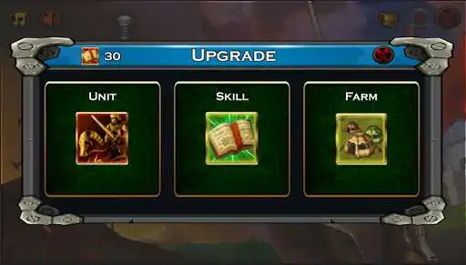 Play Battle of Kingdom as an online game Battle of Kingdom with UptoPlay