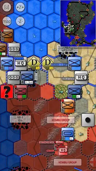 Play Battle of Luzon as an online game Battle of Luzon with UptoPlay