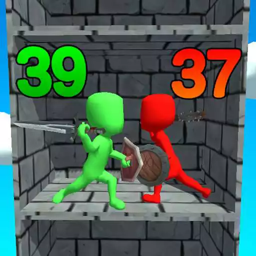 Play Battle of Numbers APK Play Battle of Numbers APK