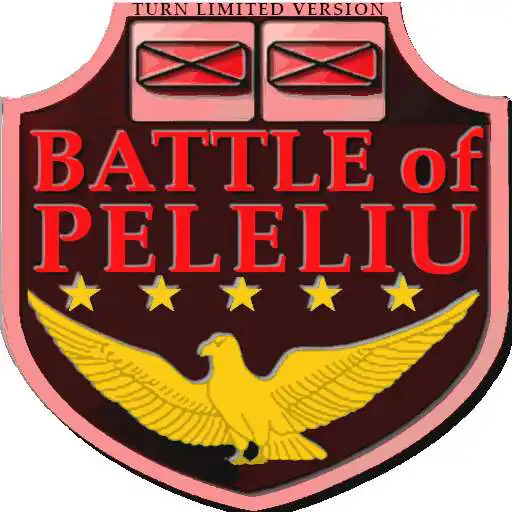 Play Battle of Peleliu 1944 (turn-limit) APK