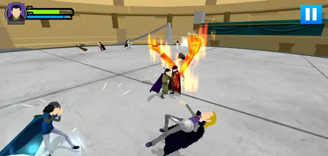 Play Battle Of Pirate 3D  and enjoy Battle Of Pirate 3D with UptoPlay