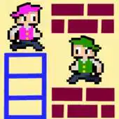 Free play online Battle of Runners APK