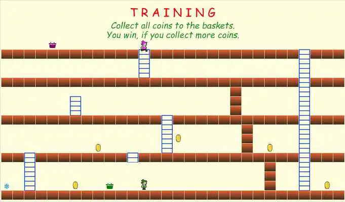 Play Battle of Runners Play Battle of Runners