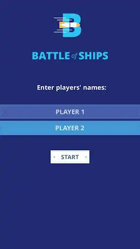Play Battle Of Ships 2 Players