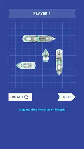 Play Battle Of Ships 2 Players
