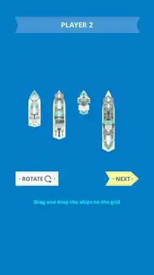 Play Battle Of Ships 2 Players