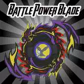 Free play online Battle Of Spin Blade APK