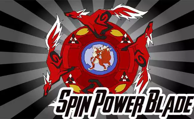 Play Battle Of Spin Blade