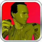 Free play online Battle of Street Fighter Clubs APK