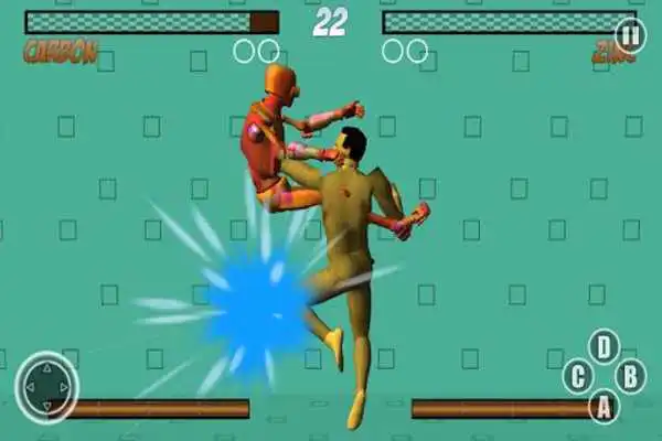 Play Battle of Street Fighter Clubs